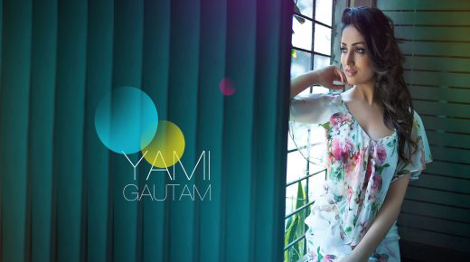 Yami Gautam Indian actress