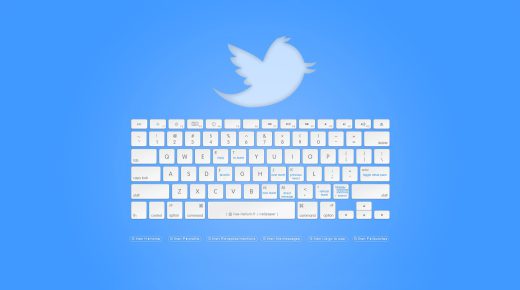Twitter Keyboard Shortcuts Computer