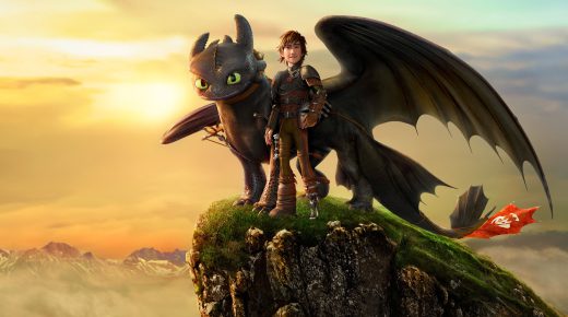 How To Train Your Dragon 2 Wallpaper HD for Desktop Widescreen Wallpaper Download Free