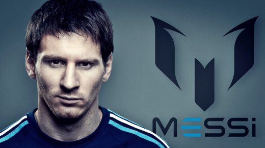 Lionel Andres Messi Wallpaper HD Backgrounds