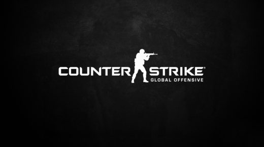 Counter-Strike: Global Offensive HD Desktop Wallpaper