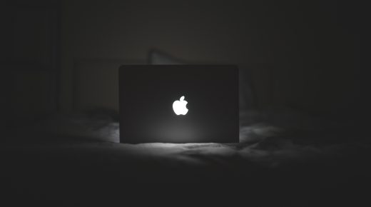 Apple MacBook Pro HD Desktop Wallpaper