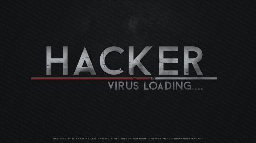 Hacker Virus Loading Hd Desktop Wallpaper Background Download